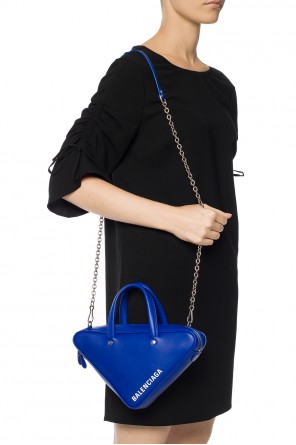 'triangle' shoulder bag, zdjęcie 2 'triangle' shoulder bag od Balenciaga